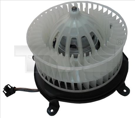 TYC 5210012 Fan assy - heater motor 5210012