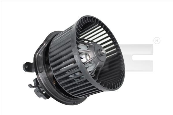 5260010 TYC Fan assy - heater motor