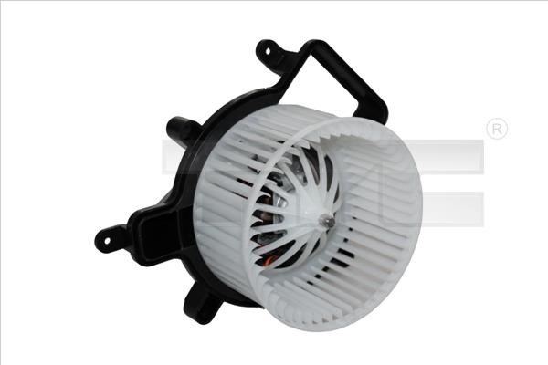 TYC 5260012 Fan assy - heater motor 5260012