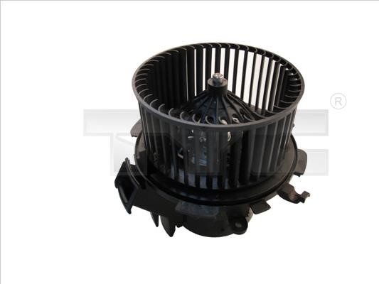 TYC 5280004 Fan assy - heater motor 5280004