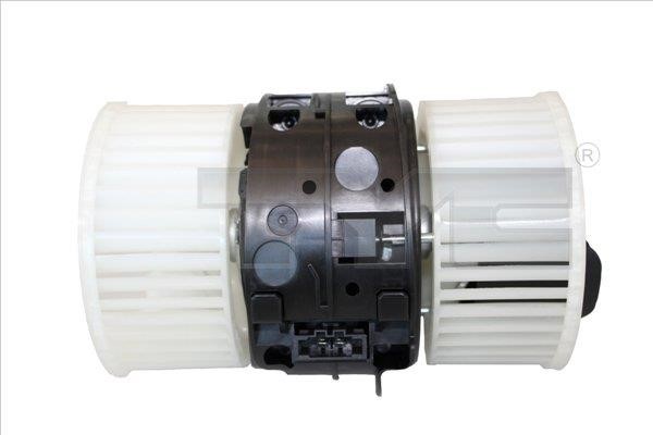 TYC 528-0010 Fan assy - heater motor 5280010