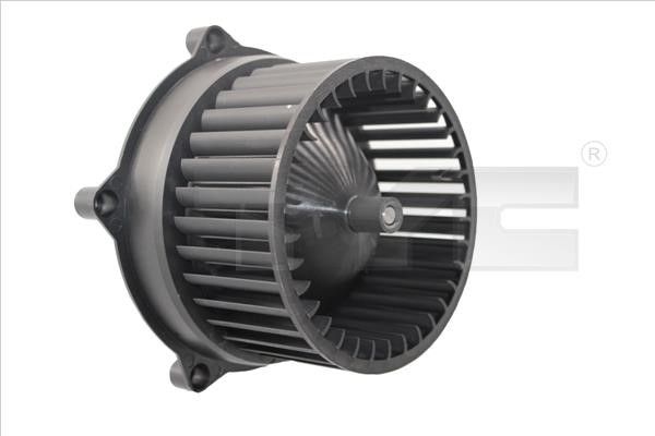 TYC 5370007 Fan assy - heater motor 5370007
