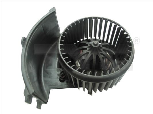 TYC 5370009 Fan assy - heater motor 5370009