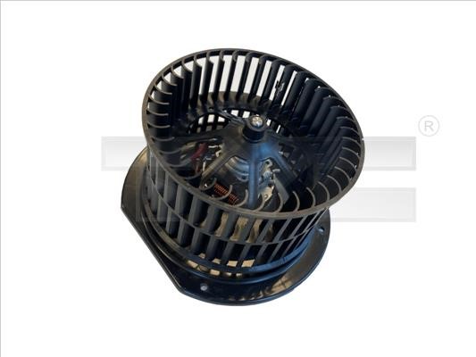 Fan assy - heater motor TYC 537-0019