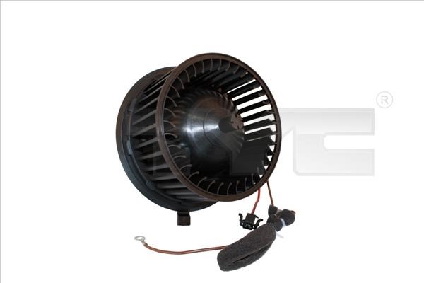 TYC 5370021 Fan assy - heater motor 5370021