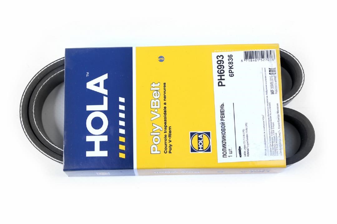 Buy Hola PH6993 at a low price in United Arab Emirates!