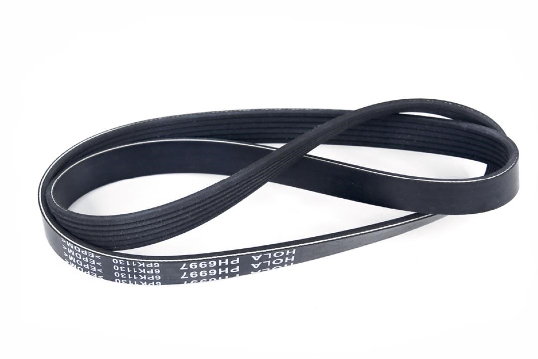 Hola PH6997 V-Ribbed Belt PH6997