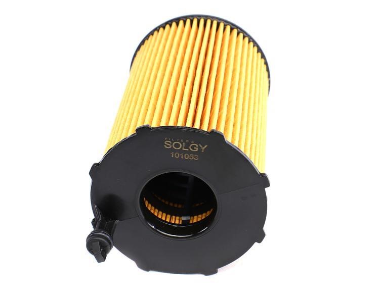 Solgy 101053 Oil Filter 101053