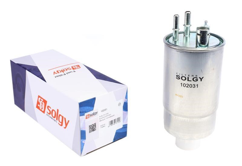 Buy Solgy 102031 at a low price in United Arab Emirates!