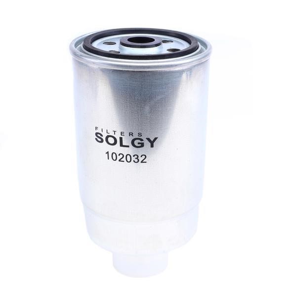 Solgy 102032 Fuel filter 102032