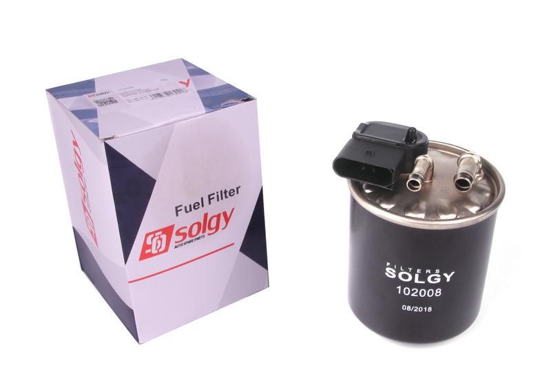 Buy Solgy 102008 at a low price in United Arab Emirates!