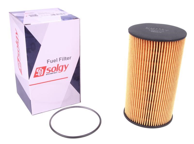 Solgy Fuel filter – price