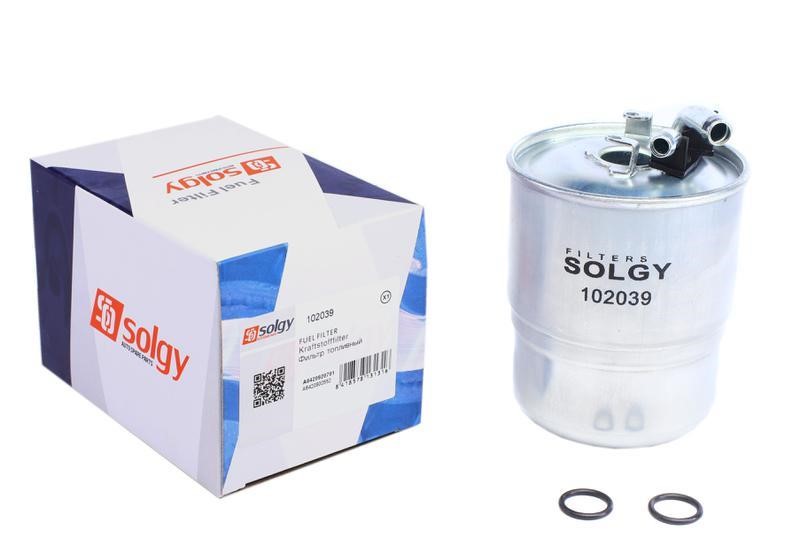 Buy Solgy 102039 – good price at EXIST.AE!