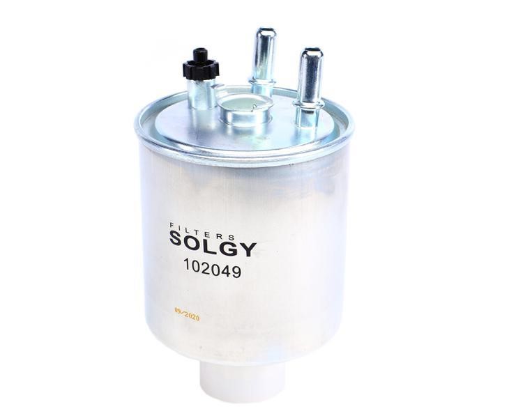 Solgy 102049 Fuel filter 102049