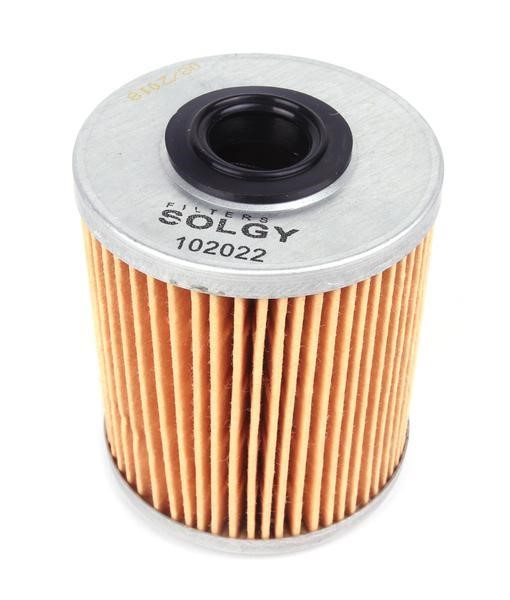 Buy Solgy 102022 – good price at EXIST.AE!