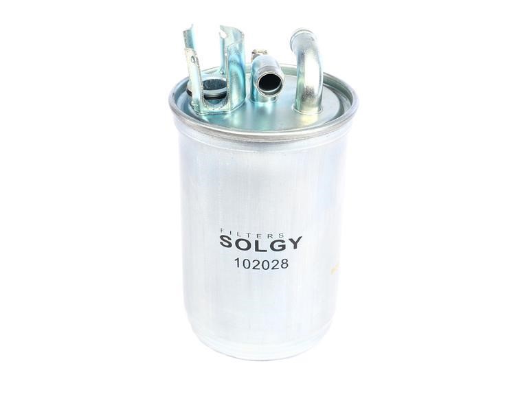 Solgy 102028 Fuel filter 102028