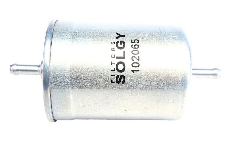 Fuel filter Solgy 102065