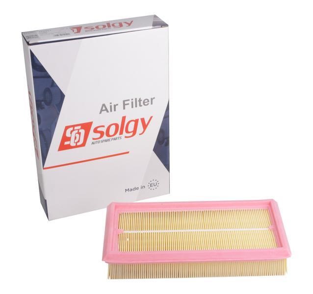 Air filter Solgy 103051