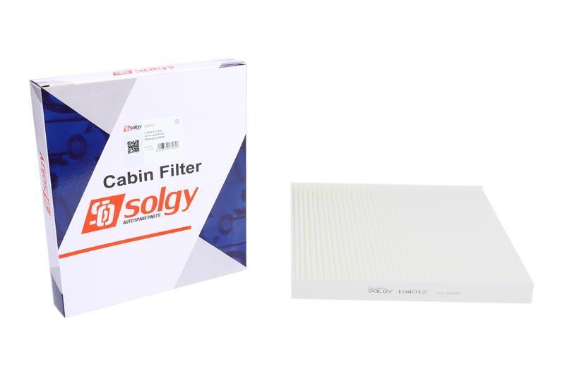 Buy Solgy 104012 at a low price in United Arab Emirates!