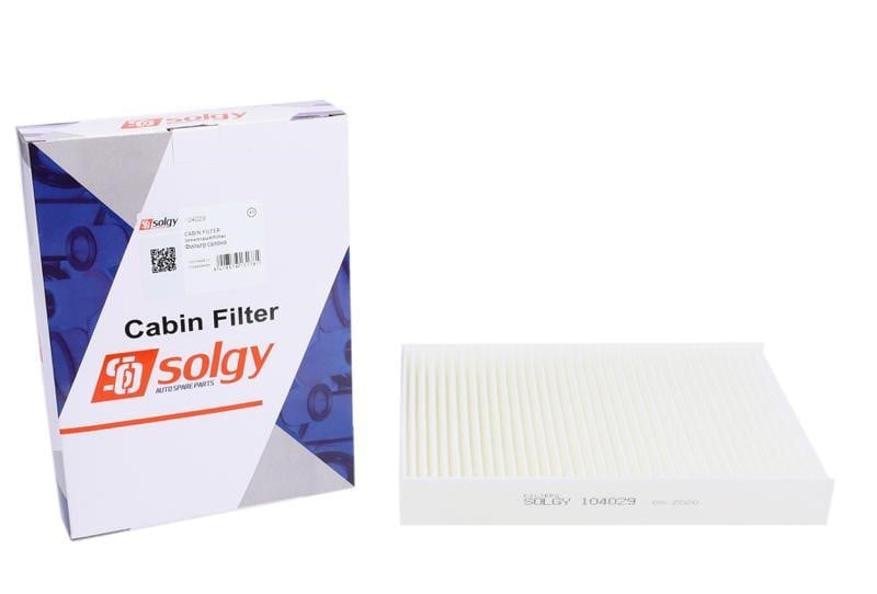 Buy Solgy 104029 at a low price in United Arab Emirates!