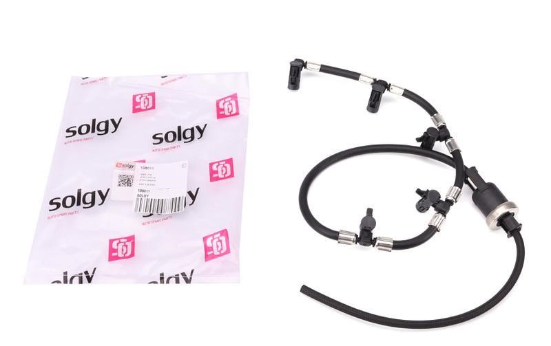 Buy Solgy 108011 – good price at EXIST.AE!