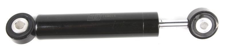 Poly V-belt tensioner shock absorber (drive) Solgy 110012