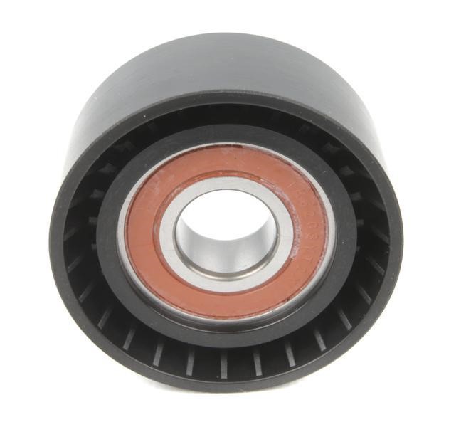 Solgy 110048 V-ribbed belt tensioner (drive) roller 110048