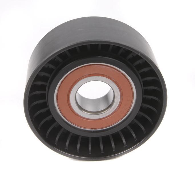 Solgy 110053 V-ribbed belt tensioner (drive) roller 110053