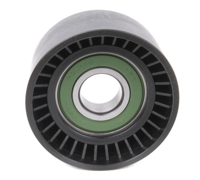Solgy 110059 V-ribbed belt tensioner (drive) roller 110059