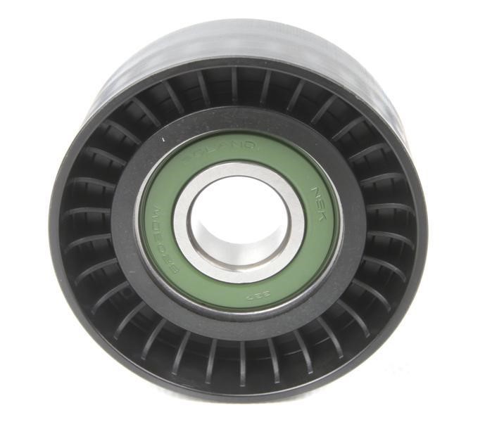 Solgy 110069 V-ribbed belt tensioner (drive) roller 110069