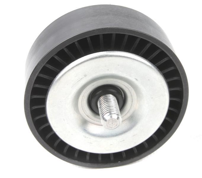 Solgy 110076 V-ribbed belt tensioner (drive) roller 110076