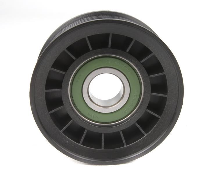 Solgy 110121 V-ribbed belt tensioner (drive) roller 110121