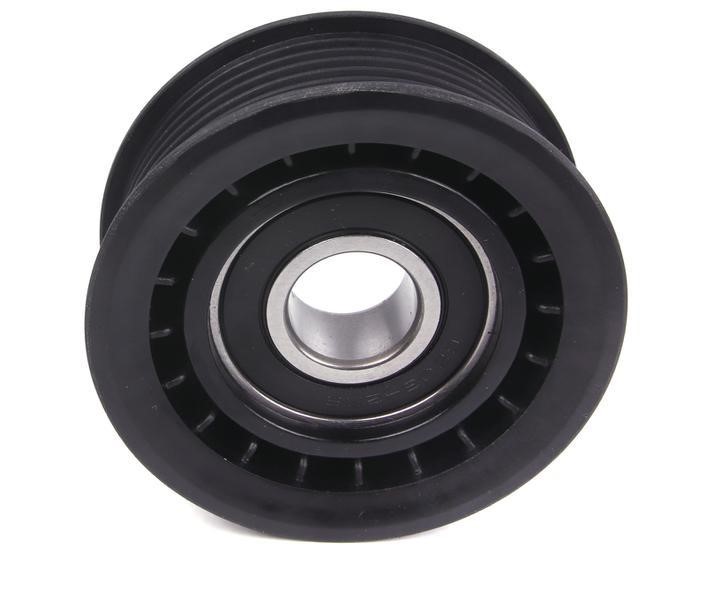 Solgy 110145 V-ribbed belt tensioner (drive) roller 110145