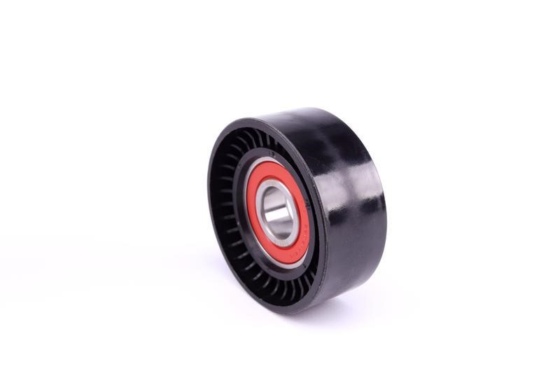 Solgy 110174 V-ribbed belt tensioner (drive) roller 110174