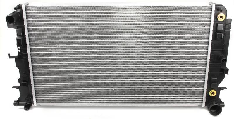 Radiator, engine cooling Solgy 112040