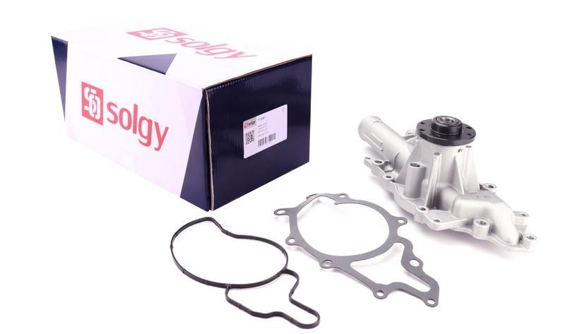 Solgy Water pump – price