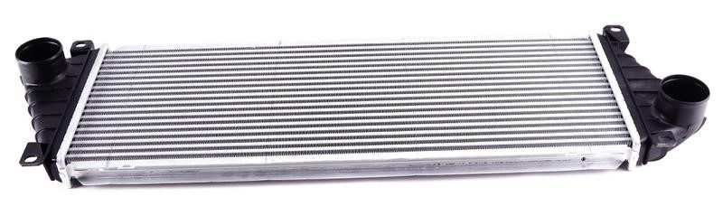 Solgy 114021 Intercooler, charger 114021