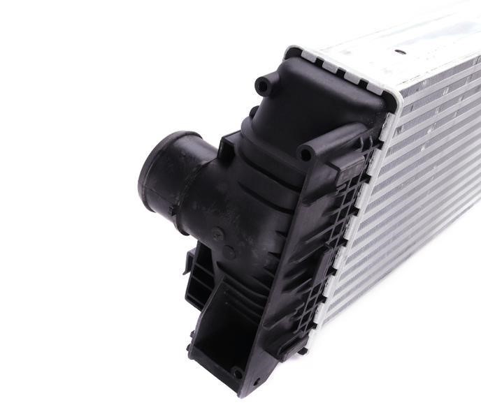 Solgy 114022 Intercooler, charger 114022