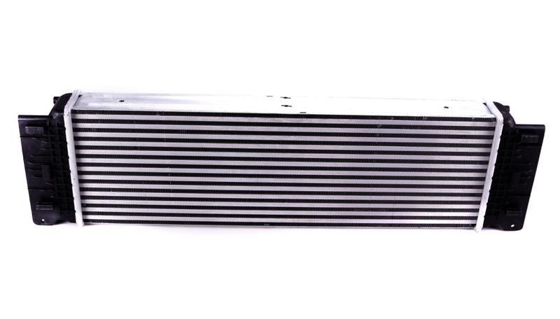 Solgy Intercooler, charger – price