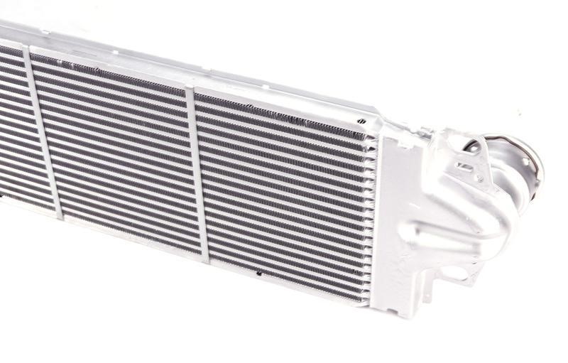 Solgy 114023 Intercooler, charger 114023