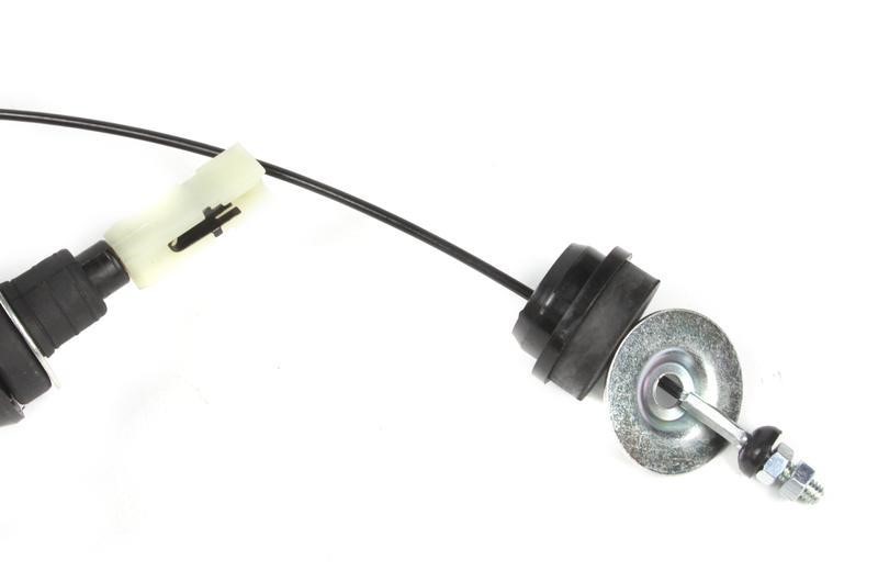 Solgy 118006 Clutch cable 118006