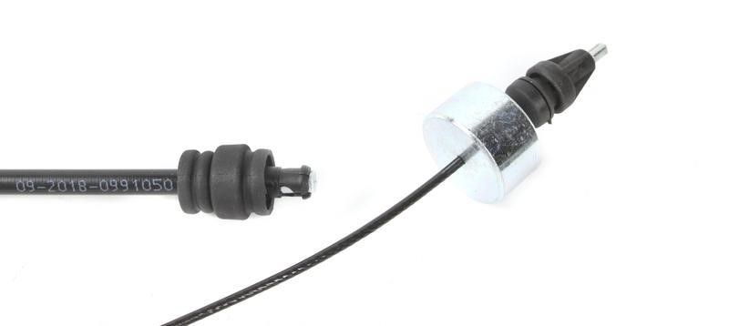 Solgy 118010 Clutch cable 118010