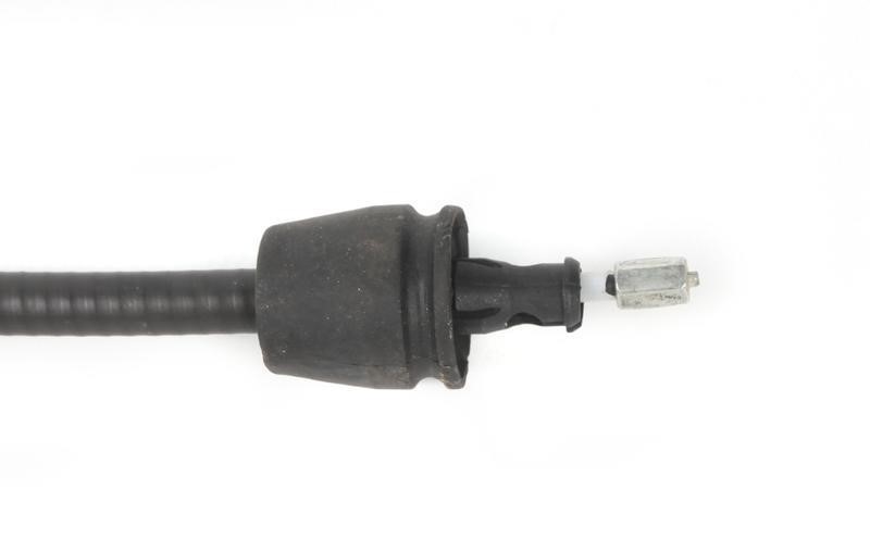 Solgy 118011 Clutch cable 118011
