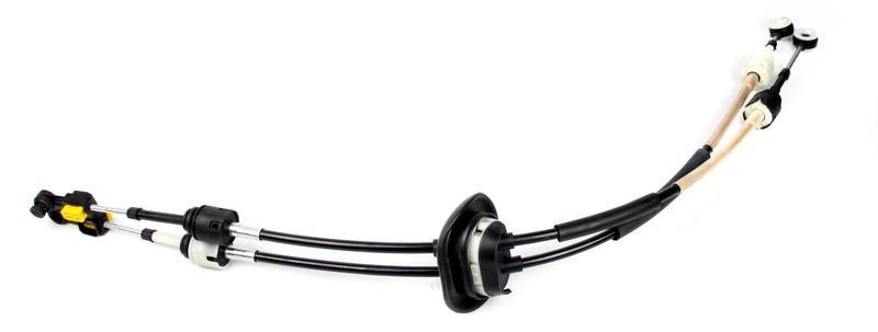 Clutch cable Solgy 119005
