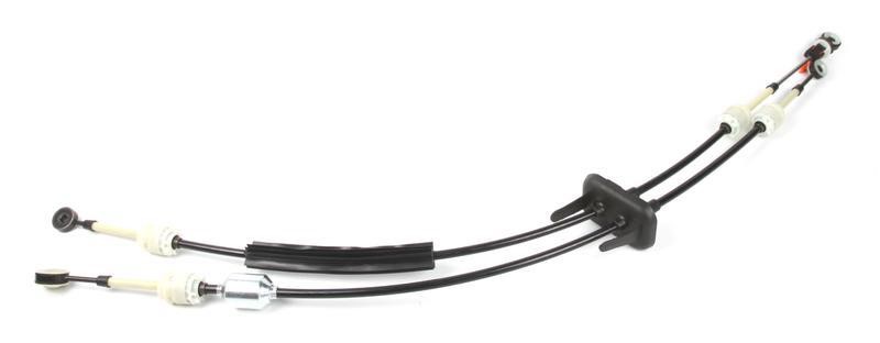Gear shift cable Solgy 119022