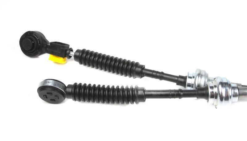 Gearbox cable Solgy 119026