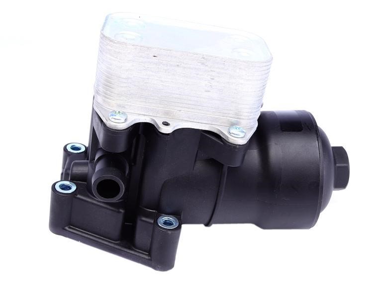 Solgy 122002 Oil filter housing 122002