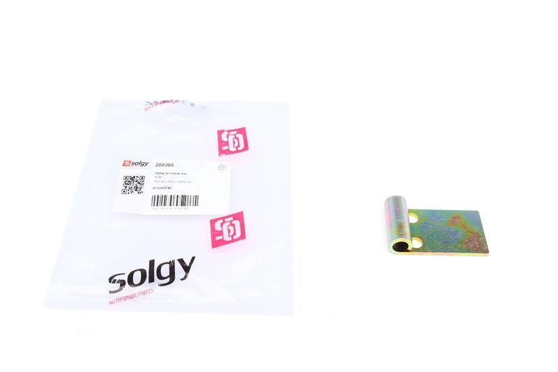 Buy Solgy 202095 at a low price in United Arab Emirates!