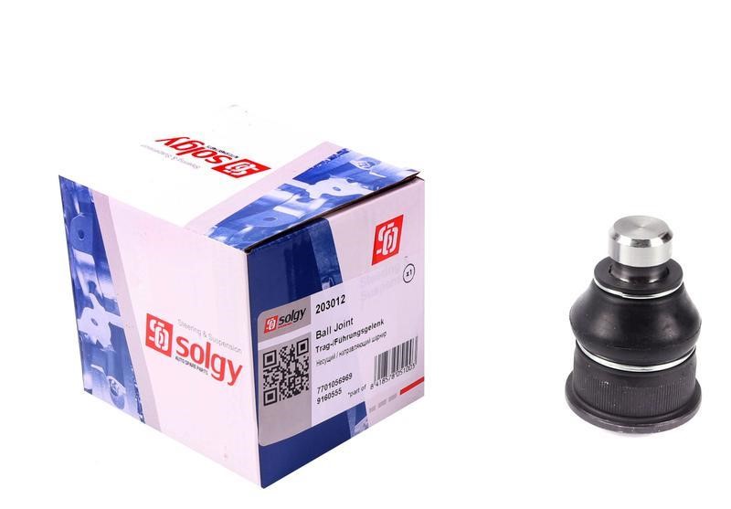 Buy Solgy 203012 at a low price in United Arab Emirates!