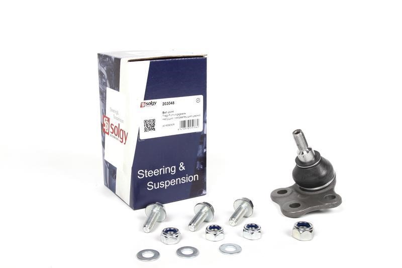 Ball joint Solgy 203048